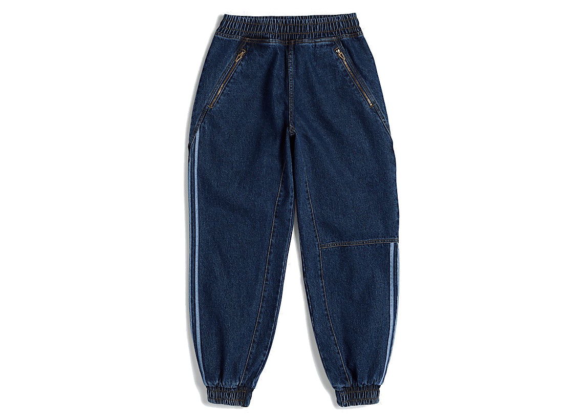Plus Size Jeans Men Loose Joggers Streetwear Harem Jeans Cargo Pants Ankle  Length Denim Trousers Track Pants